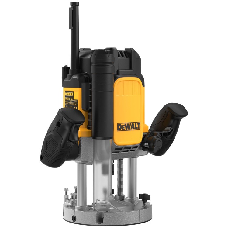 DeWALT DWE625 Frezarka górnowrzecionowa