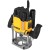 Frezarka górnowrzecionowa DeWALT DWE625KT