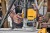 Frezarka górnowrzecionowa DeWALT DWE625KT zastosowanie