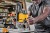 Frezarka górnowrzecionowa DeWALT DWE625KT zastosowanie