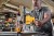 zastosowanie Frezarki górnowrzecionowej DeWALT DWE625