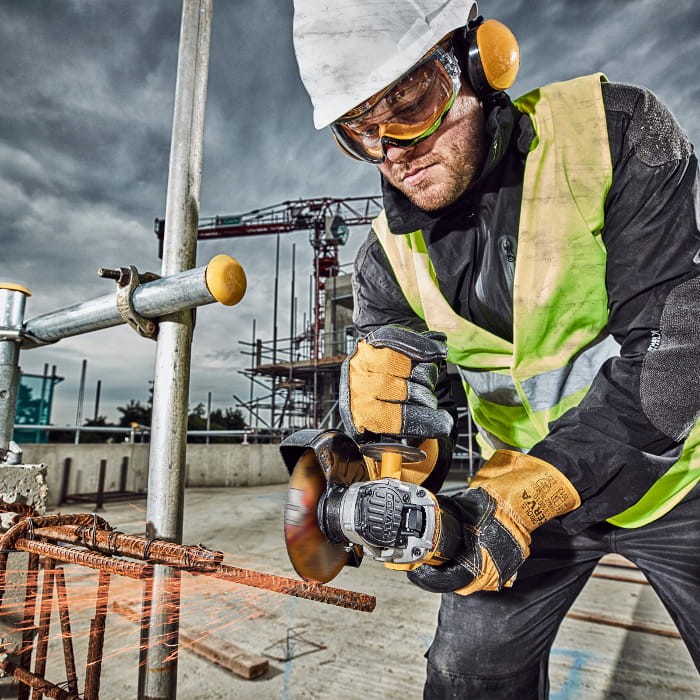 DEWALT DCG405N SZLIFIERKA KĄTOWA