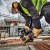 DEWALT DCG405N KĄTÓWKA 125MM