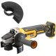 DeWALT Szlifierka kątowa akumulatorowa 18V 125mm DCG405N /body/ + Osłona
