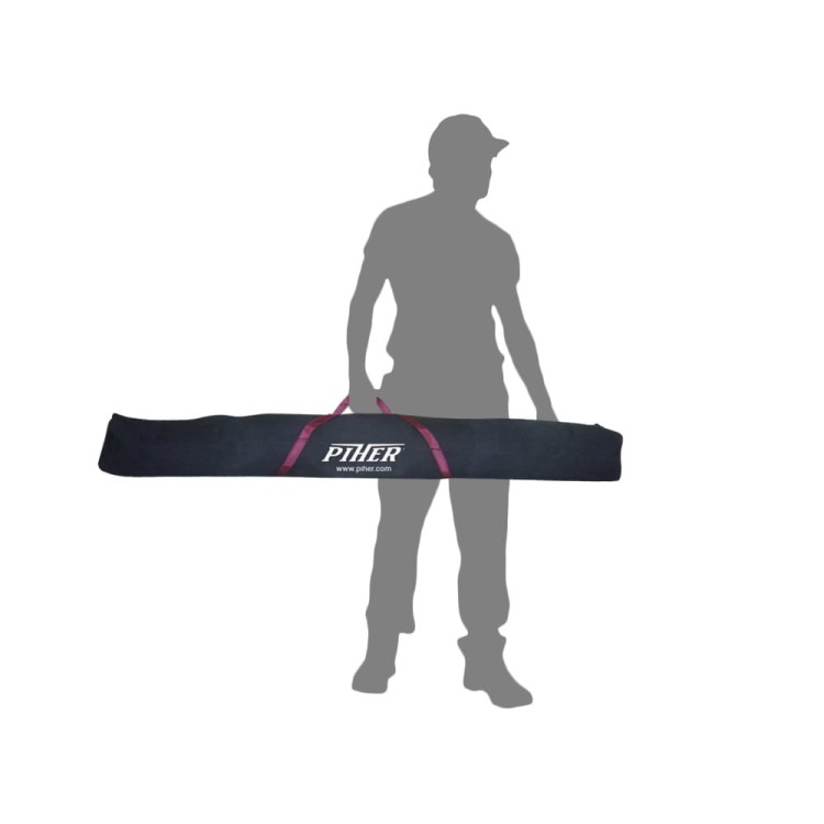 Torba transportowa P3 165cm Piher 93049