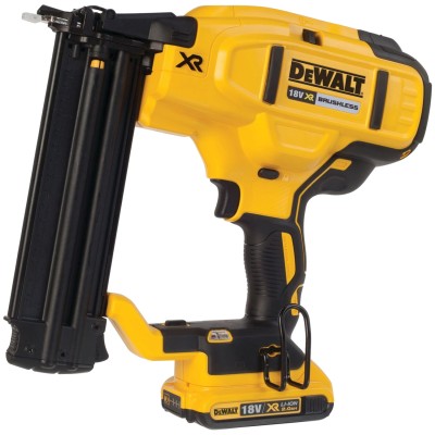 Gwoździarka wykończeniowa DeWALT DCN680D2