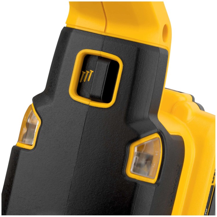 Gwoździarka wykończeniowa 18V XR DeWALT DCN680