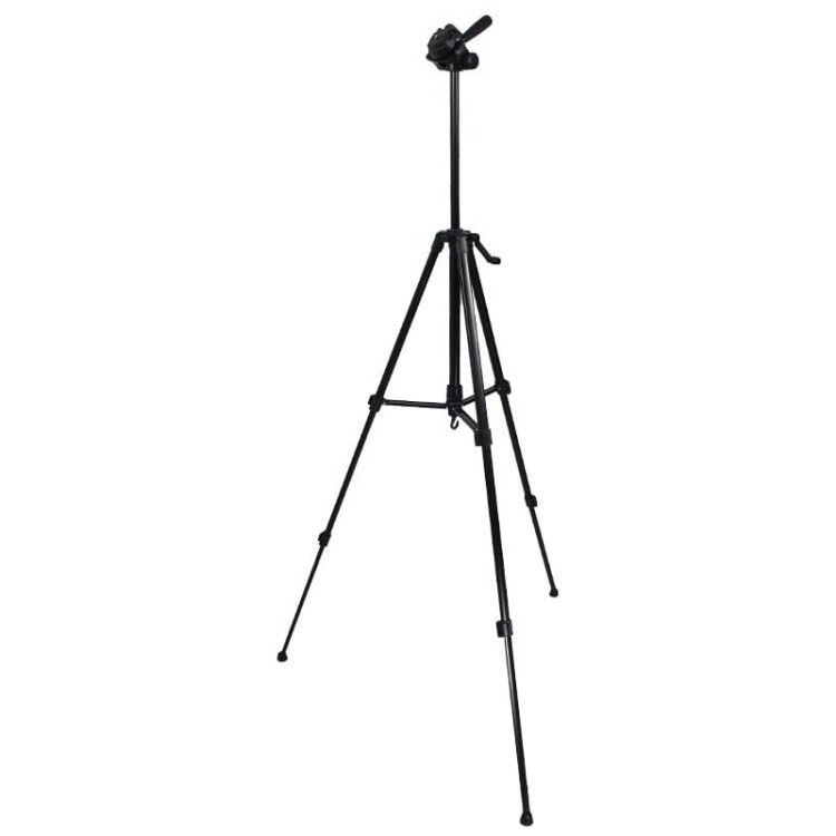 Statyw aluminiowy 54-157cm W260
