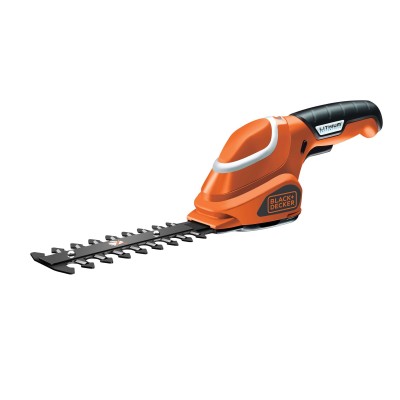 Nożyce do żywopłotu Black Decker GSL300