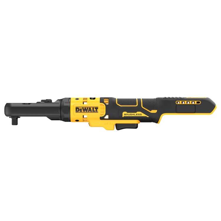 Grzechotka akumulatorowa 3/8" 18V DeWALT DCF510