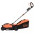 Kosiarka do trawy 33cm 18V body Black Decker BCMW3318N