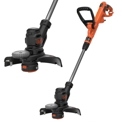 Podkaszarka żyłkowa 550W 28cm Power Command Black Decker BESTE628