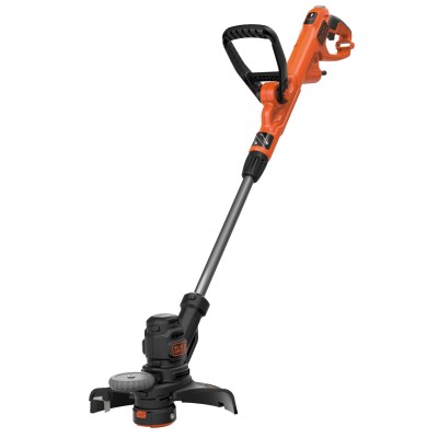 Podkaszarka elektryczna żyłkowa 550W 28cm Power Command Black Decker BESTE628