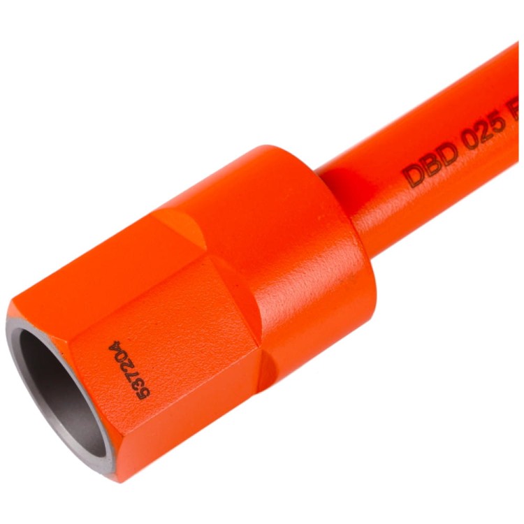 Wiertło diamentowe DISTAR 25 x 450mm 1 1/4 UNC