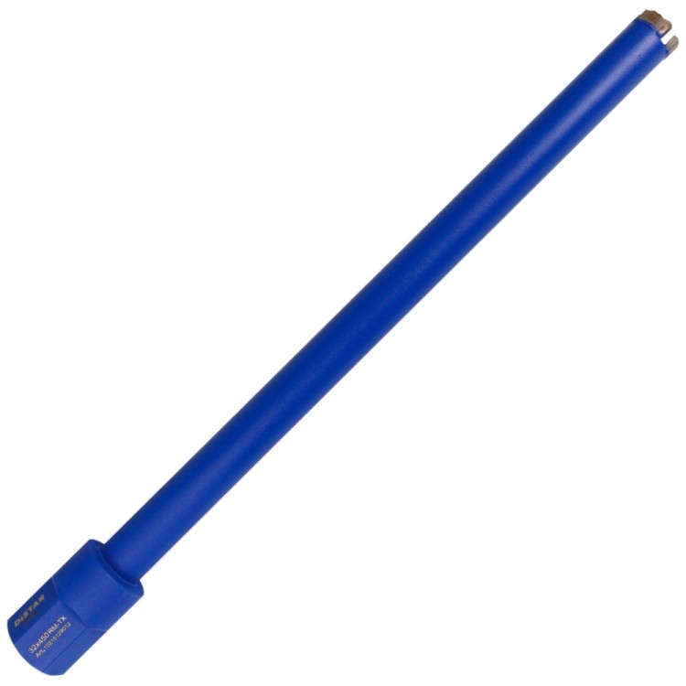 Wiertło diamentowe do betonu 32 x 450mm DISTAR