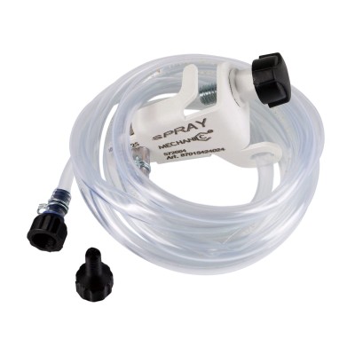 System podawania wody SPRAY 115/125 Mechanic 87015424024