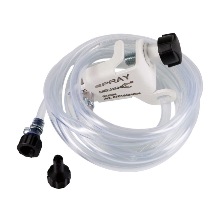 System podawania wody SPRAY 115/125 Mechanic 87015424024