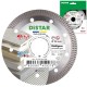 Tarcza diamentowa tnąca do gresu 115x1,4x22,23mm 1A1R MULTIGRES DISTAR