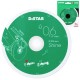 Tarcza diamentowa SHINE tnąca do gresu 100x0,6x22,23mm 1A1R DISTAR
