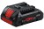 BOSCH Akumulator Li-Ion ProCORE18V
