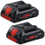 BOSCH 1600A016GB Akumulator Li-Ion ProCORE 18V 4.0Ah 2szt.