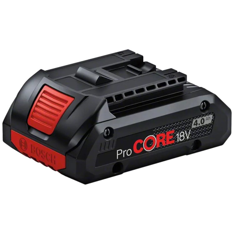 GBA ProCORE 4,0Ah 18V