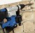 Scheppach DH1600MAX