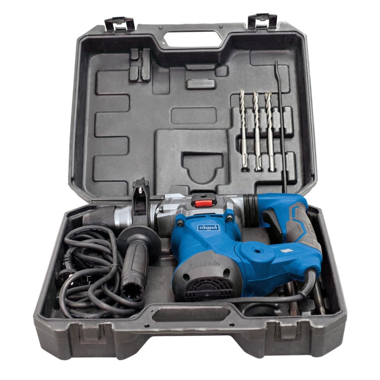 SCHEPPACH DH1300PLUS