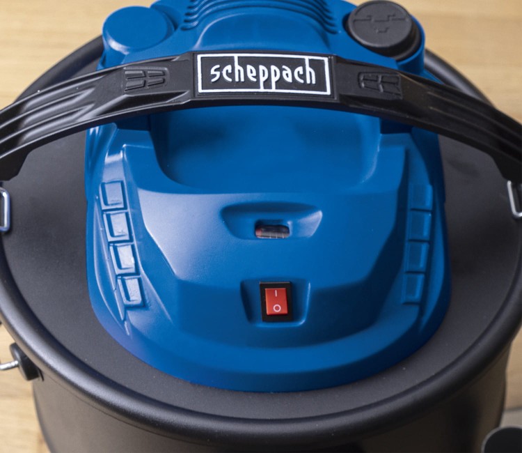 odkurzacz SCHEPPACH 5906406901
