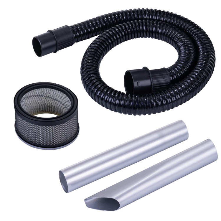 akcesoria do odkurzacza do popiołu Scheppach AVC25