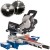 Ukośnica 2000W 210mm soft-start Scheppach HM216