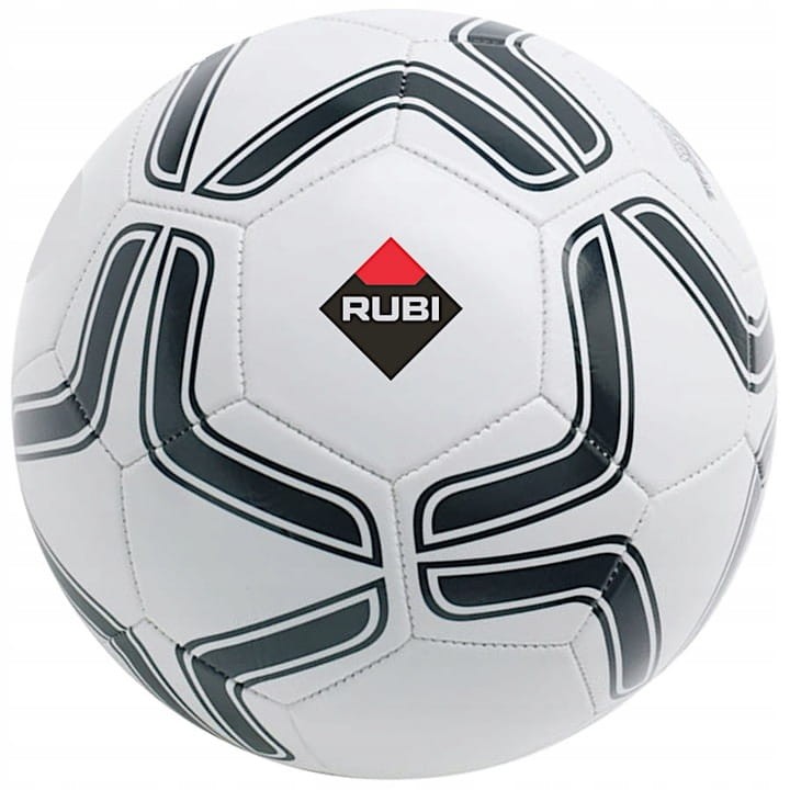 Piła z logo Rubi