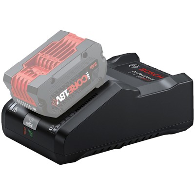 Ładowarka BOSCH GAL 18V-160