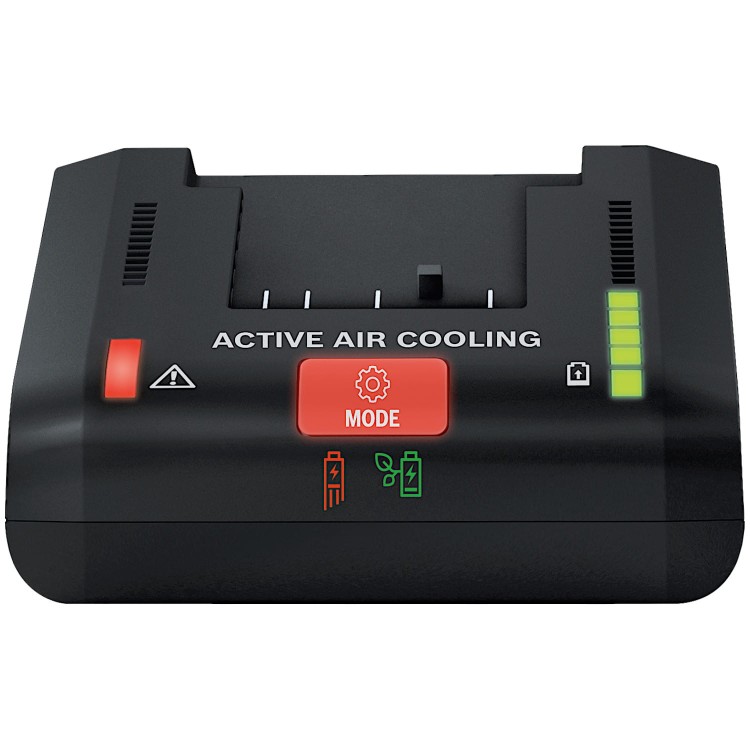 Ładowarka BOSCH GAL 18V-160