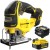 STANLEY SFMCS650B Wyrzynarka 18V FatMax V20 + akumulator 4.0Ah + ładowarka