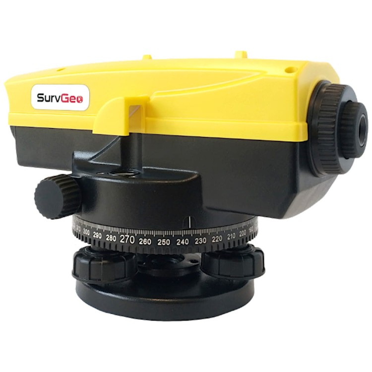 Niwelator SurvGeo NLC-32