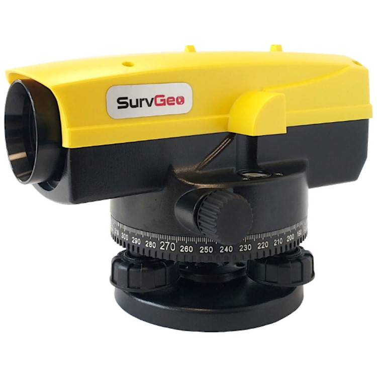 Niwelator optyczny SurvGeo NLC-32