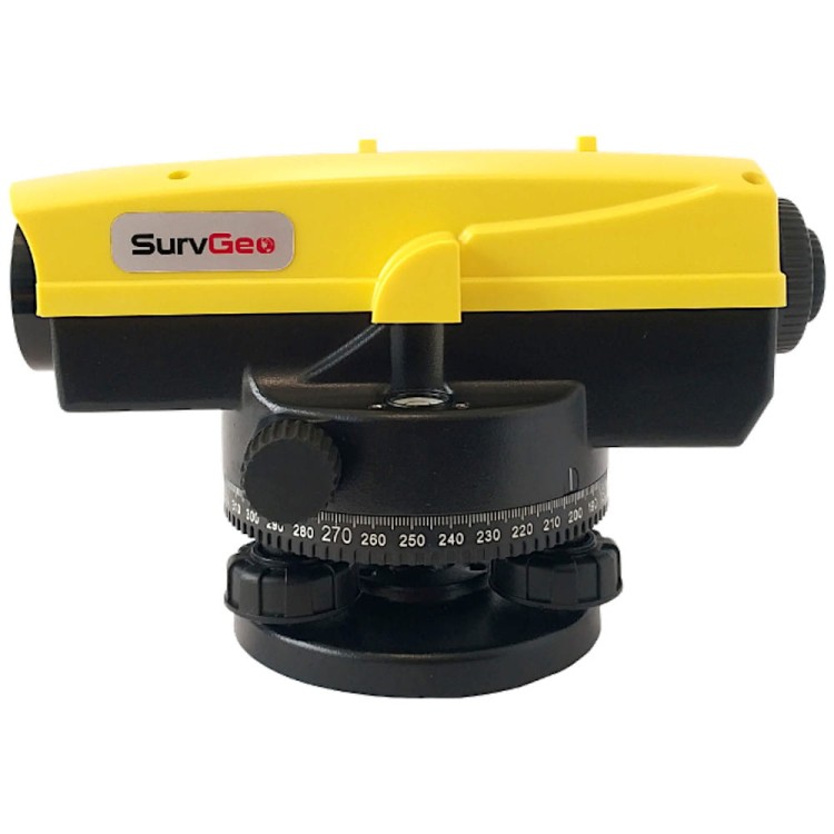 Niwelator optyczny SurvGeo NLC-32