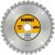 Tarcza do cięcia aluminium DeWALT DT1911