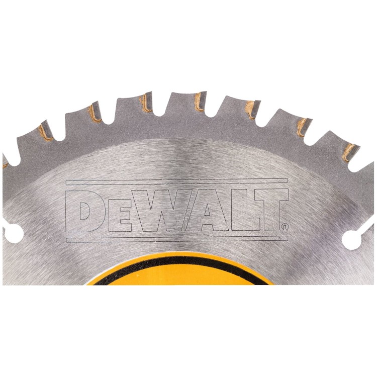 Tarcza do aluminium DeWALT DT1911