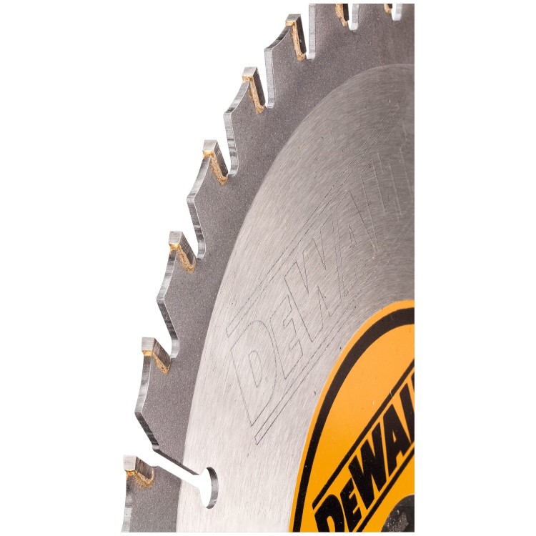 Tarcza do aluminium DeWALT DT1911