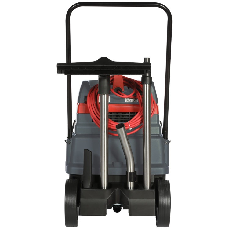 Odkurzacz przemysłowy Starmix ISC L-1650 Top