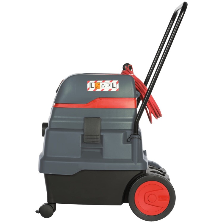 Odkurzacz przemysłowy Starmix 018584