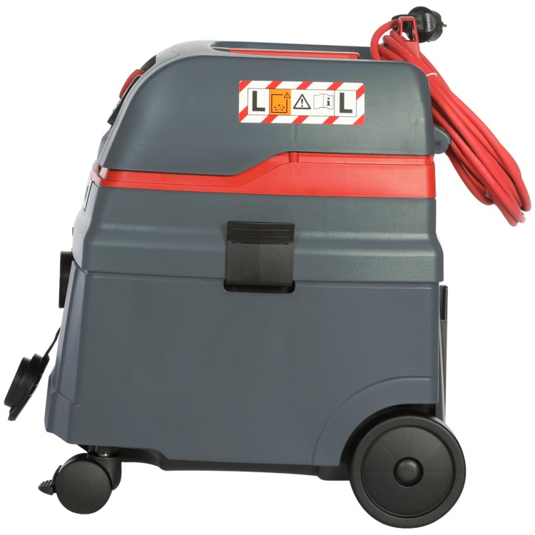 Odkurzacz przemysłowy Starmix 018577