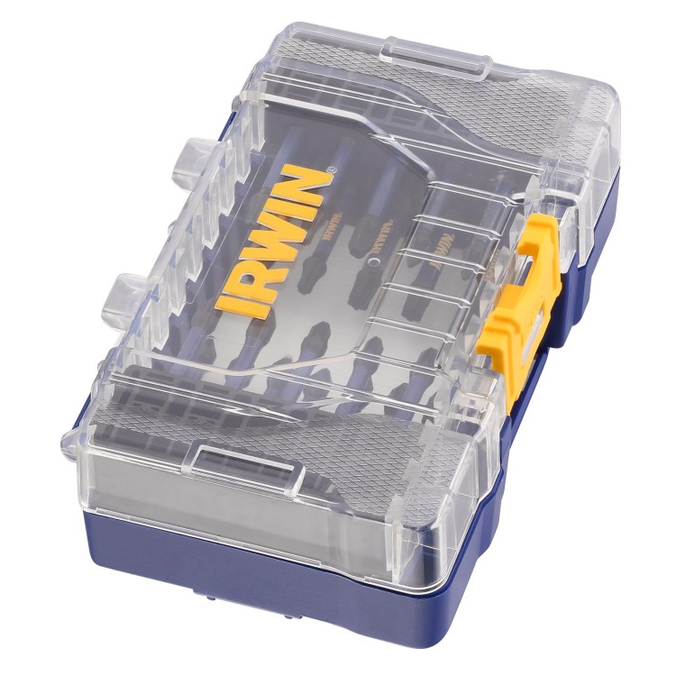 Kaseta modułowa Small Tough Case IRWIN