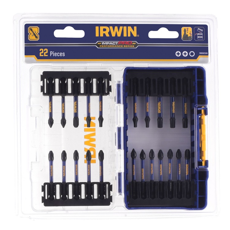 IRWIN IW6062506
