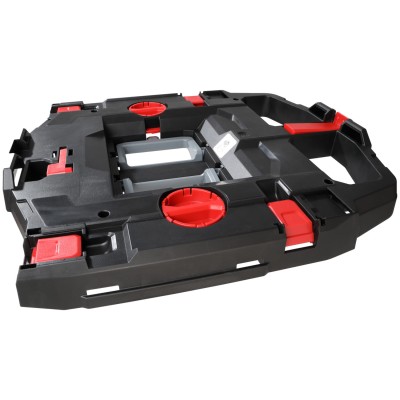 Płyta montażowa Unifix do odkurzaczy Starmix iPulse, ISP, ISC