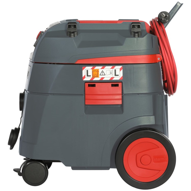 Odkurzacz przemysłowy Starmix iPulse L-1635 Basic