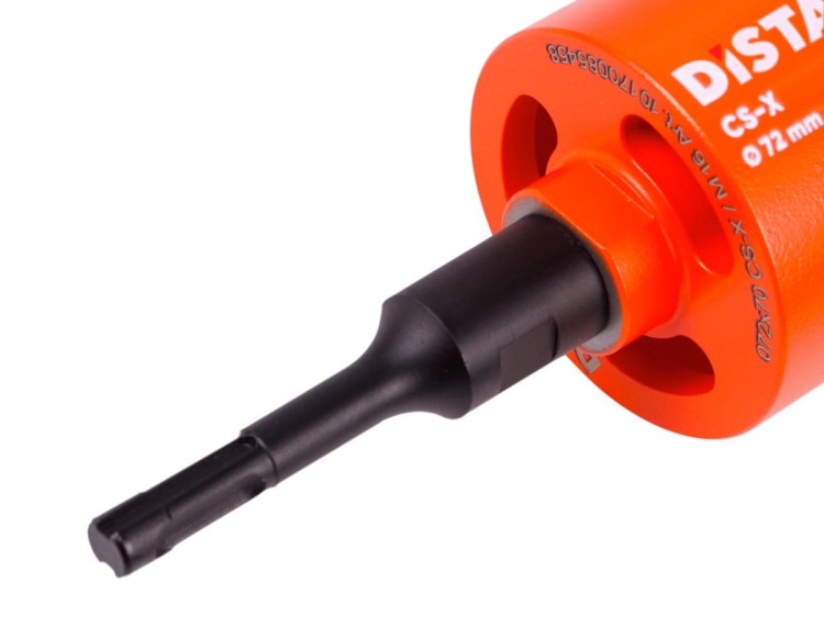 Wiertło diamentowe Distar 10170085515