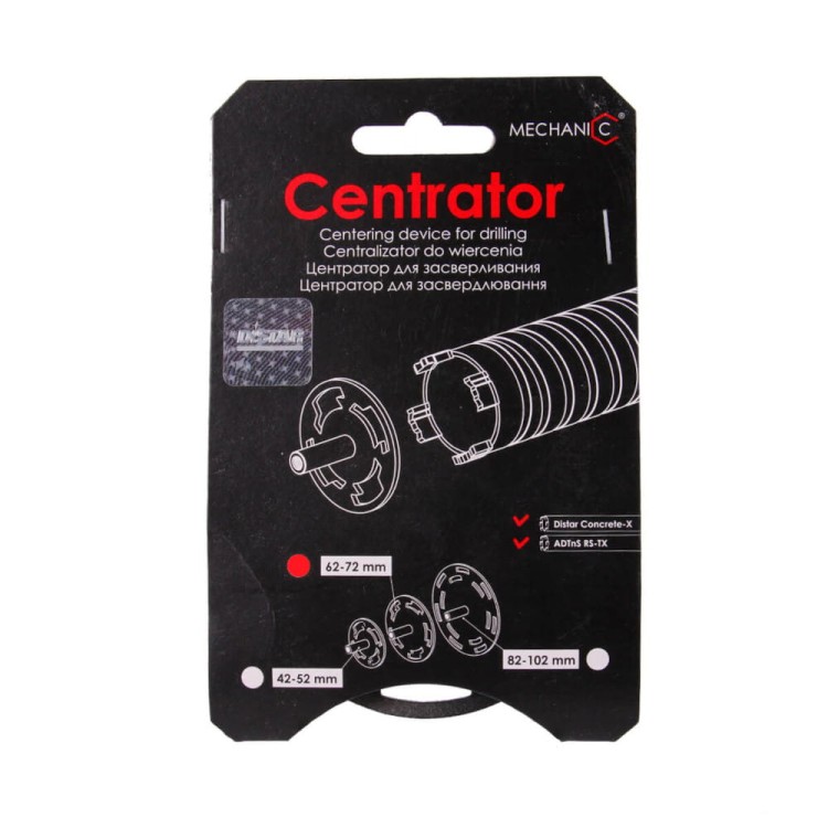 Centrator Mechanic 71419031030